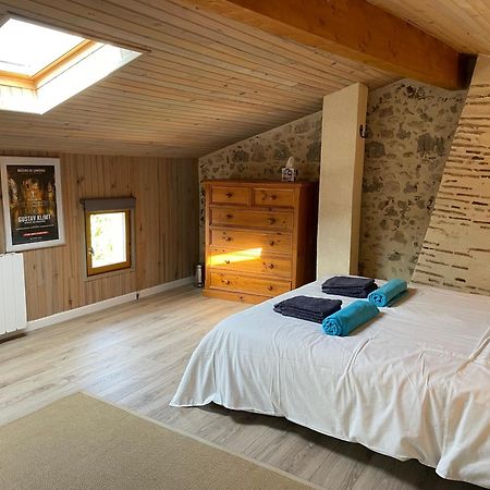 Gites De Verger, Stylish Self Catering Cottages In Sos Bagian luar foto