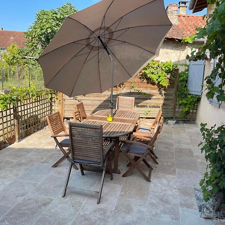 Gites De Verger, Stylish Self Catering Cottages In Sos Bagian luar foto
