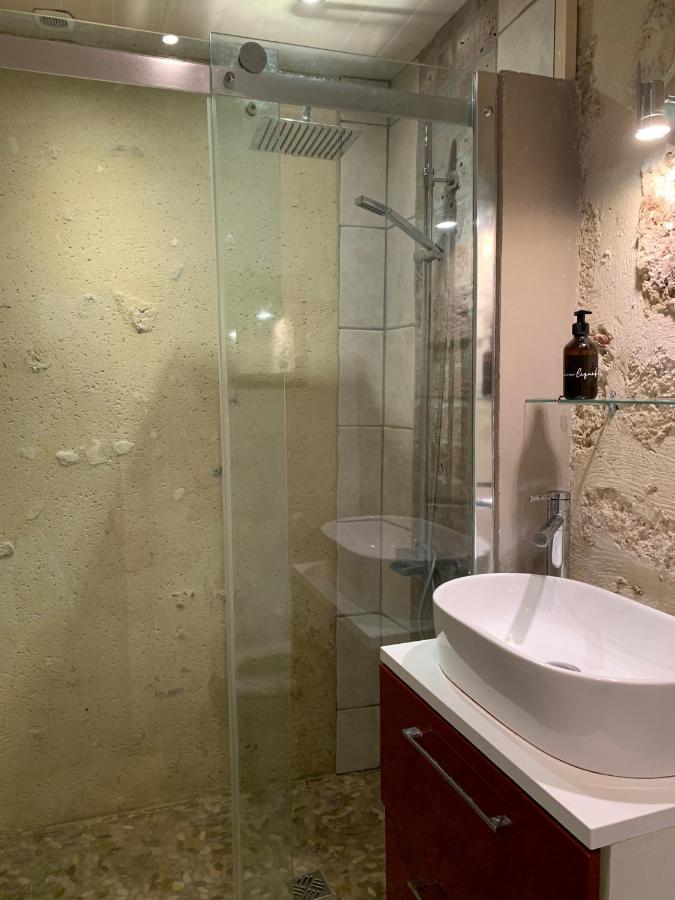 Gites De Verger, Stylish Self Catering Cottages In Sos Bagian luar foto