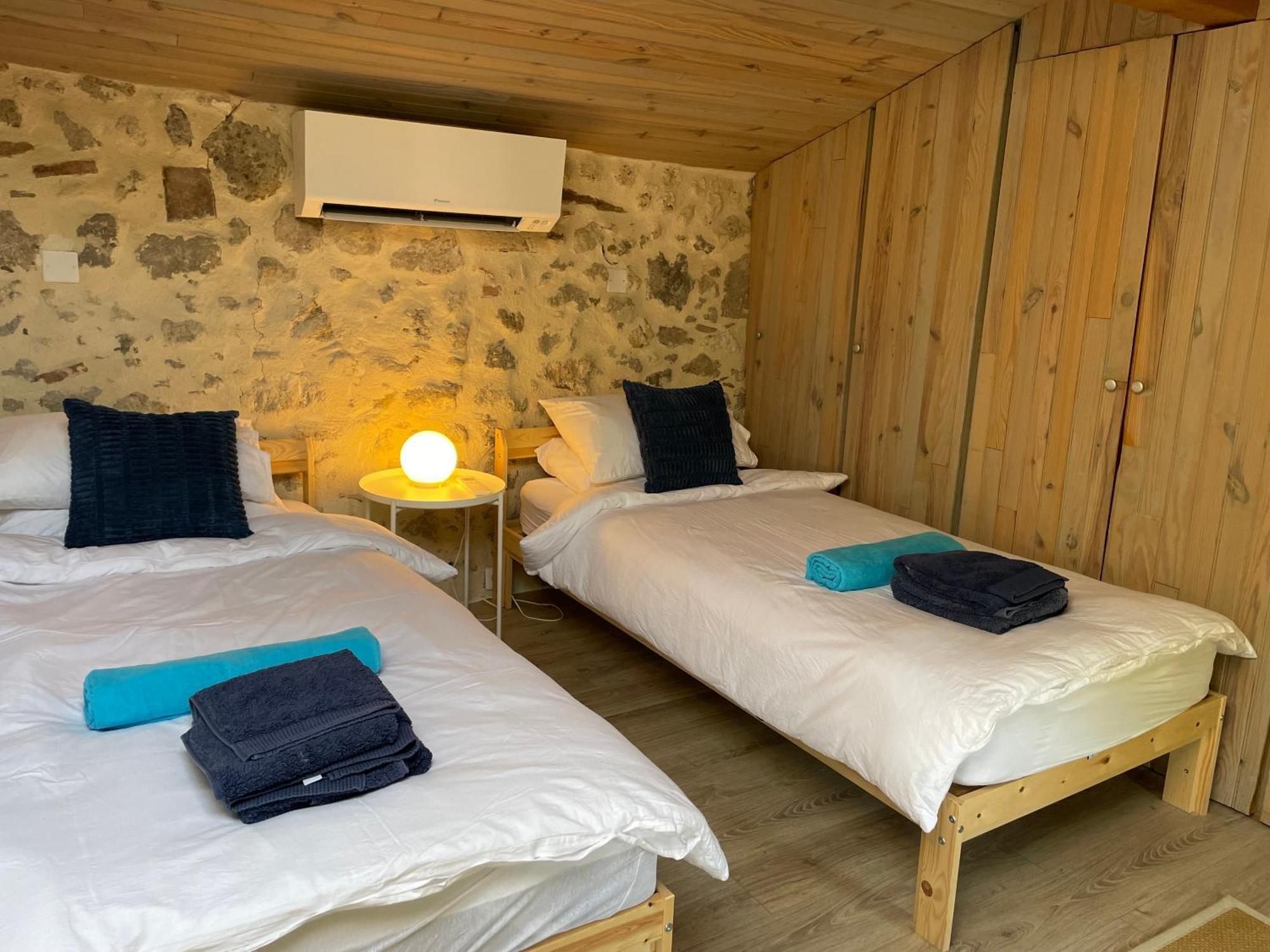 Gites De Verger, Stylish Self Catering Cottages In Sos Bagian luar foto